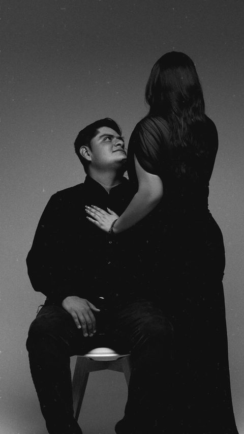 Paola y Rubén
