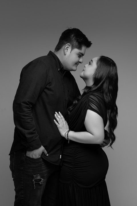Paola y Rubén